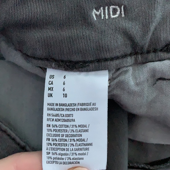 American Eagle shorts - Picture 2 of 4